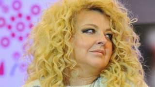 Magda Gessler nie była