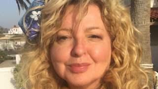 Magda Gessler poważna kradzież