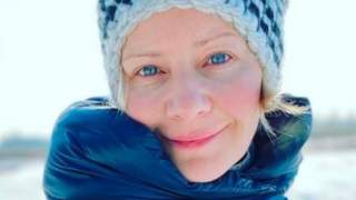 Małgorzata Kożuchowska mieszka w luksusach