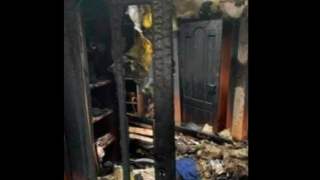 Małgorzata Puczyłowska straciła dom