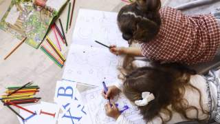 Mama, która wysłała dziecko do szwedzkiego przedszkola, nie kryje zaskoczenia