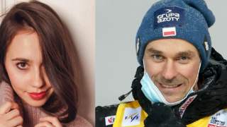 Marcelina Ziętek jest pilną studentką