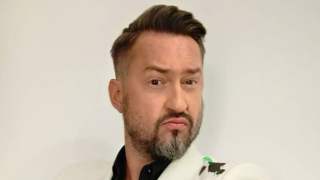 Marcin Prokop nie zawsze pracował w mediach
