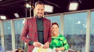 Marcin Prokop zaliczył wpadkę