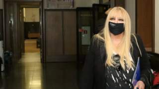 Maryla Rodowicz zaatakowała męża