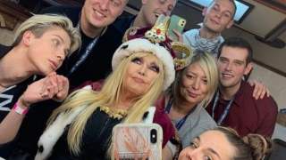 Maryla Rodowicz pokazała wnętrze domu