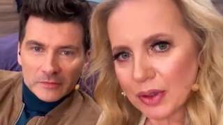 Marzena Rogalska o Tomaszu Kammelu