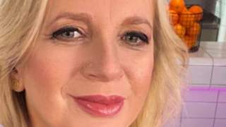 Marzena Rogalska została wycięta