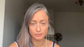 Matylda Damięcka uczciła pamięć Jana Lityńskiego