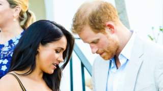 Meghan Markle jest w drugiej ciąży