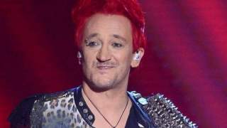 Michał Wiśniewski został ojcem