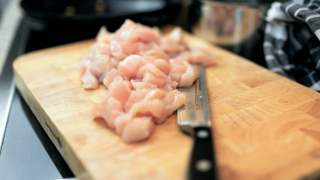 Mięso z Polski doprowadziło do zatrucia setek osób