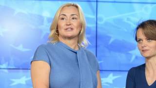 Olga Semeniuk się wygadała