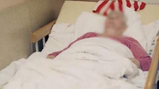 Ostry cień mgły film dokument