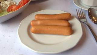 Parówki nie muszą być niezdrowe