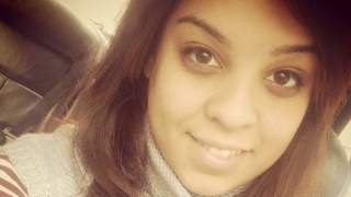 Pielęgniarka nie mogła powstrzymać łez