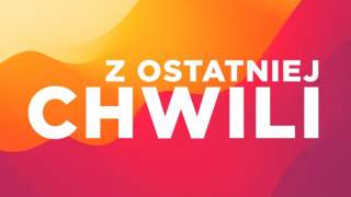 Pożar w polskim mieście