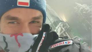 Piotr Żyła znów się zakochał