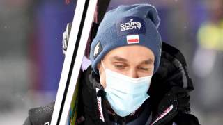 Piotr Żyła nie odpowiedział