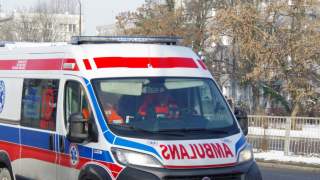 Mężczyzna zmarł, bo nie uzyskał pomocy medycznej