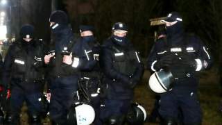 Policja przeprowadzi kontrole