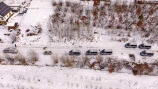 Policja znalazła cialo