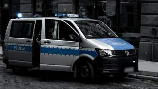 policja przekazała dane