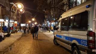 Policja w Zakopanem