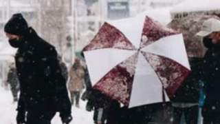 Prognoza pogody na najbliższe dni nie napawa optymizmem