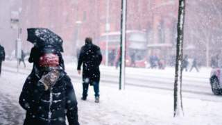 Prognoza pogody dla Polski