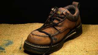 Proszek do pieczenia da butom nowe życie