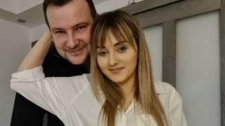 Ania i Grzegorz Bardowscy