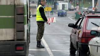 Informacje nt. kontroli w Słowacji