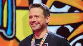 Rafał Trzaskowski zmienił się nie do poznania