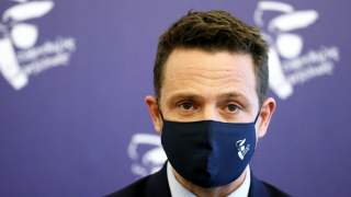 informacje pilne posiedzenie