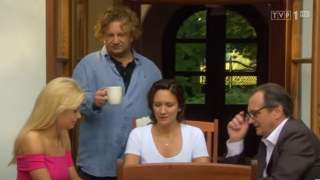 „Ranczo” może wrócić