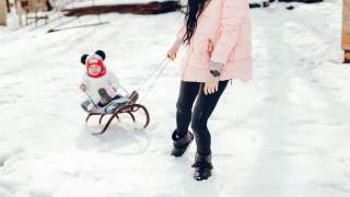 Rodzice zaniedbują bezpieczeństwo dzieci