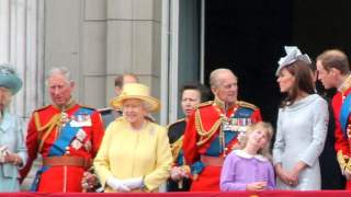 Książę Filip trafił do szpitala, gdzie odwiedził go książę Karol