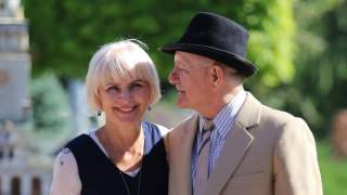 „Sanatorium miłości” za kulisami