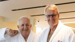 „Sanatorium miłości” w TVP