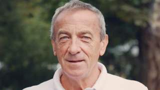 Sanatorium miłości ukrywał przeszłość