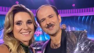 Sławomir pożegnał legendarnego Polaka