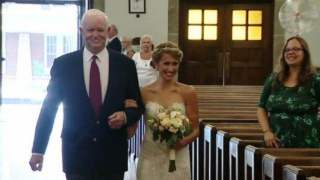 Zdjęcie ze ślubu skrywa tajemnicę