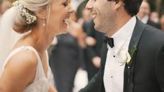 Ślub został przerwany