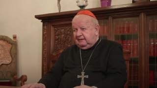 Ksiądz-pedofil molestował mężczyznę