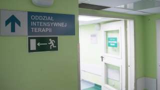 Pacjent nagle ożył