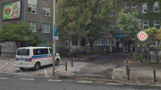 Szpital nie chciał przyjąć 70-latki