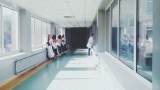 szpital odpowiednie służby