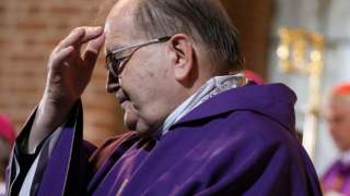 Tadeusz Rydzyk nie umie ukryć rozżalenia