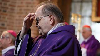 Tadeusz Rydzyk stanowczy komentarz